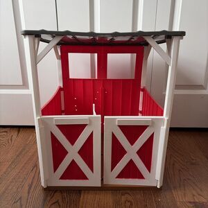 My Life Horse Stable for 18 inch Dolls